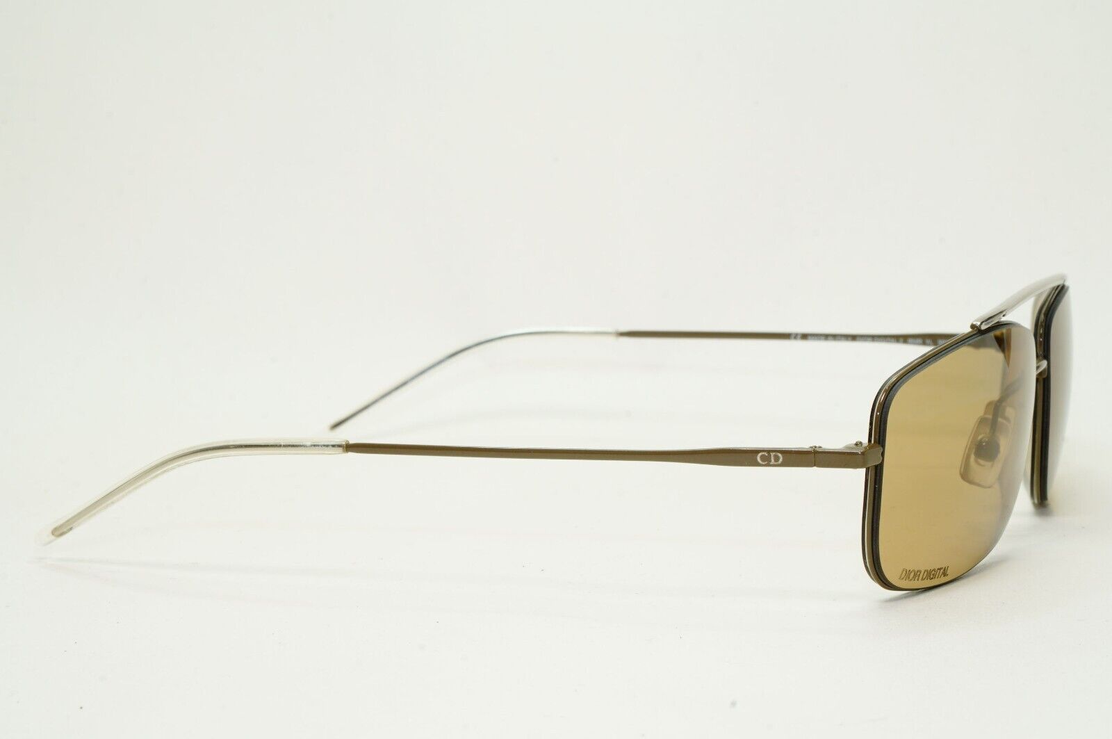 Dior Sunglasses Digital 2 Brown Sunglasses RMR YL 58mm 210924