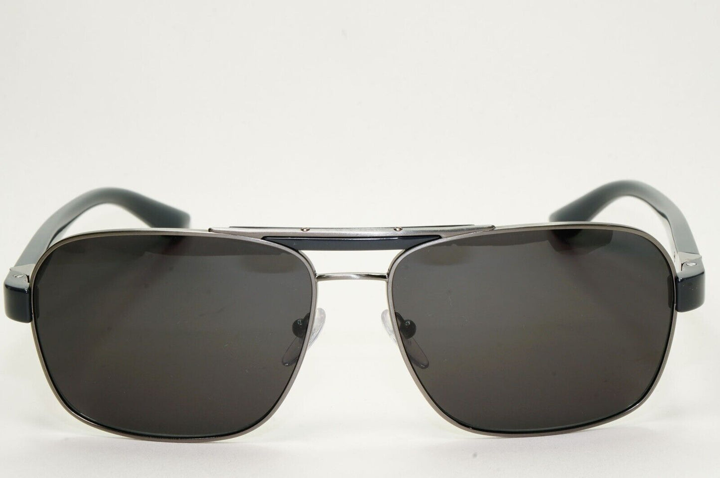 Prada Sunglasses 2013 Vintage Dark Grey Black PR55OS SPR 55O 75S-1A0 050824