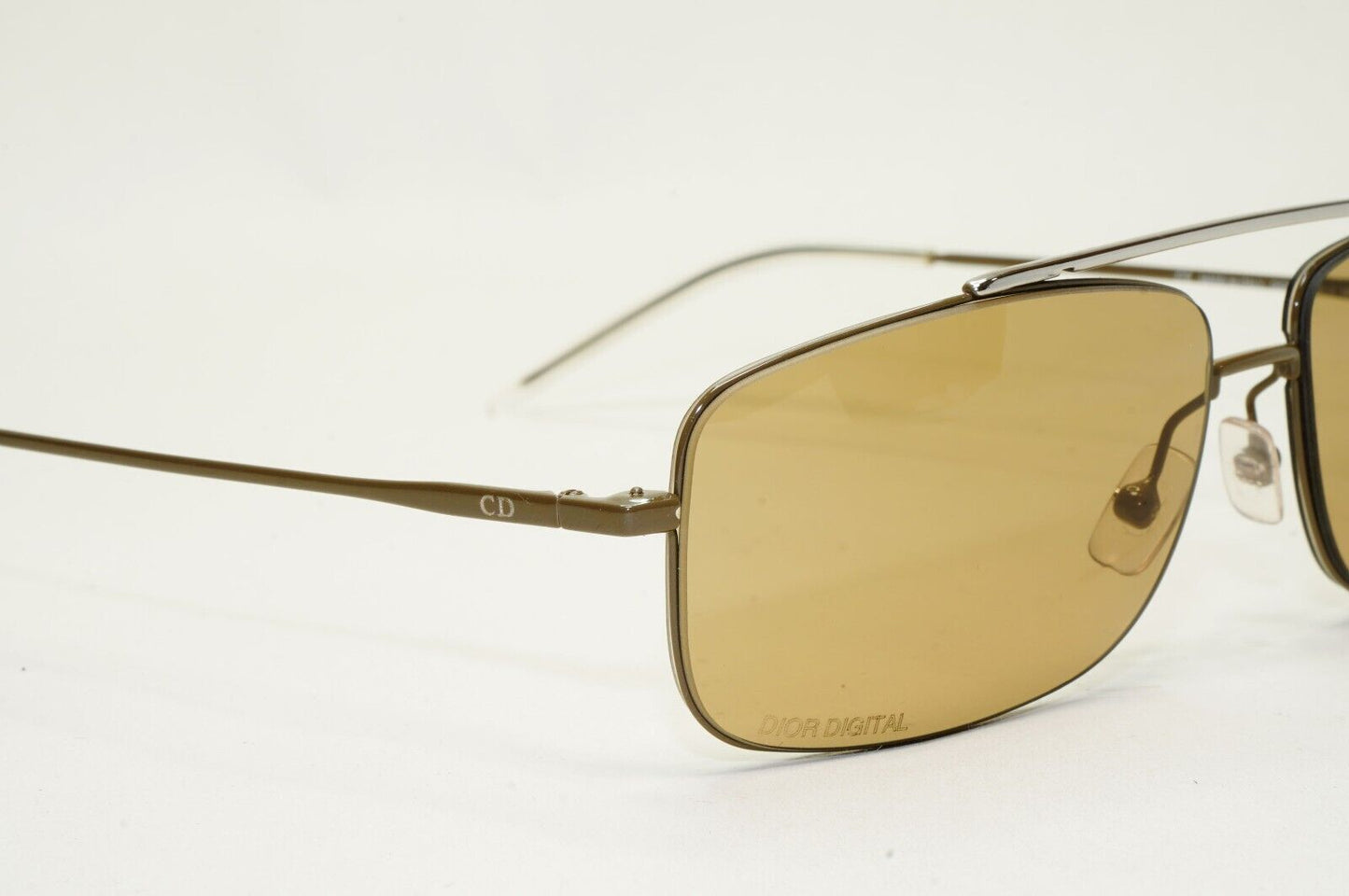 Dior Sunglasses Digital 2 Brown Sunglasses RMR YL 58mm 210924