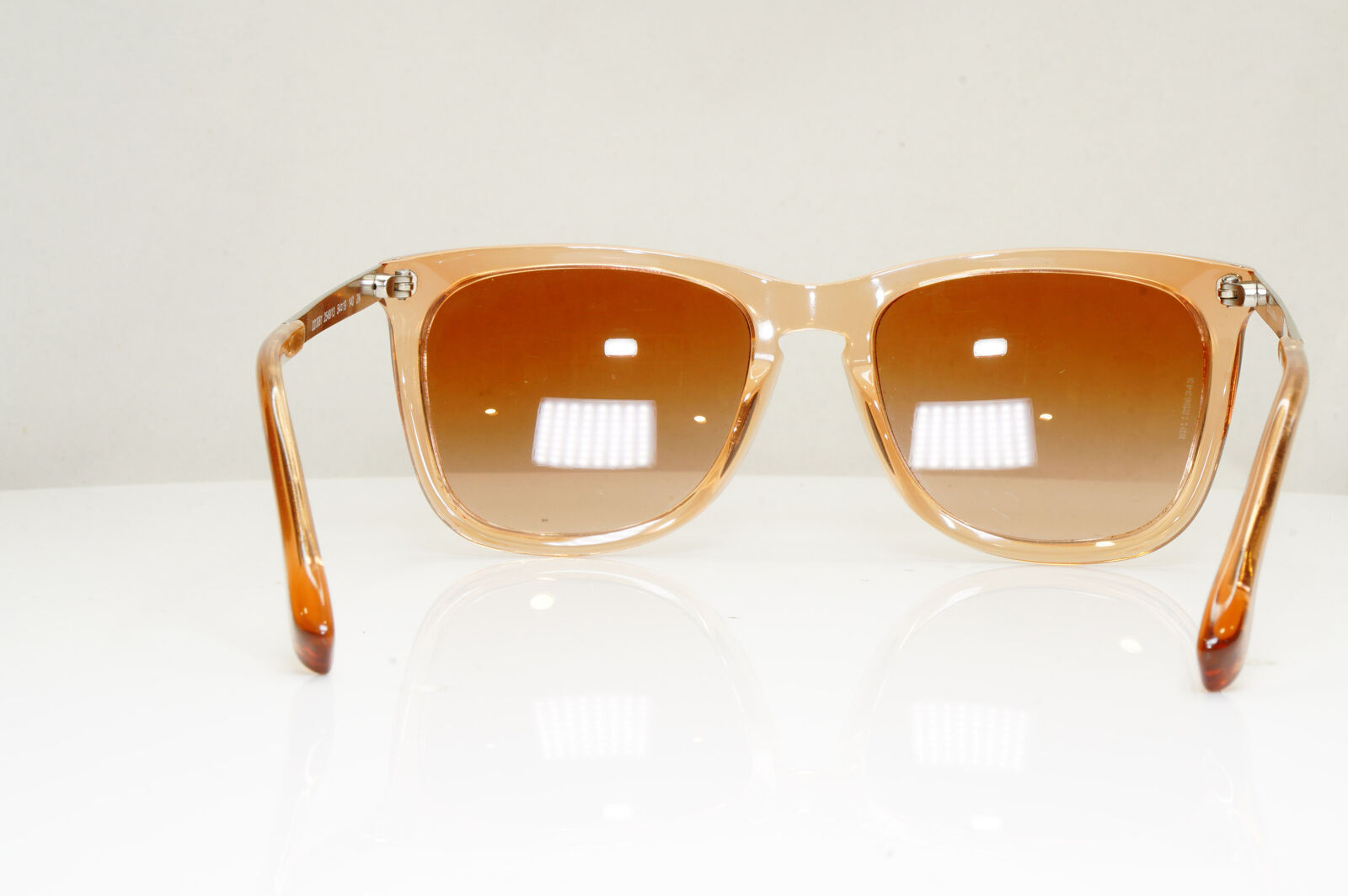 Authentic DOLCE & GABBANA Mens Womens Vintage Sunglasses DD 3081 2549/13 28741