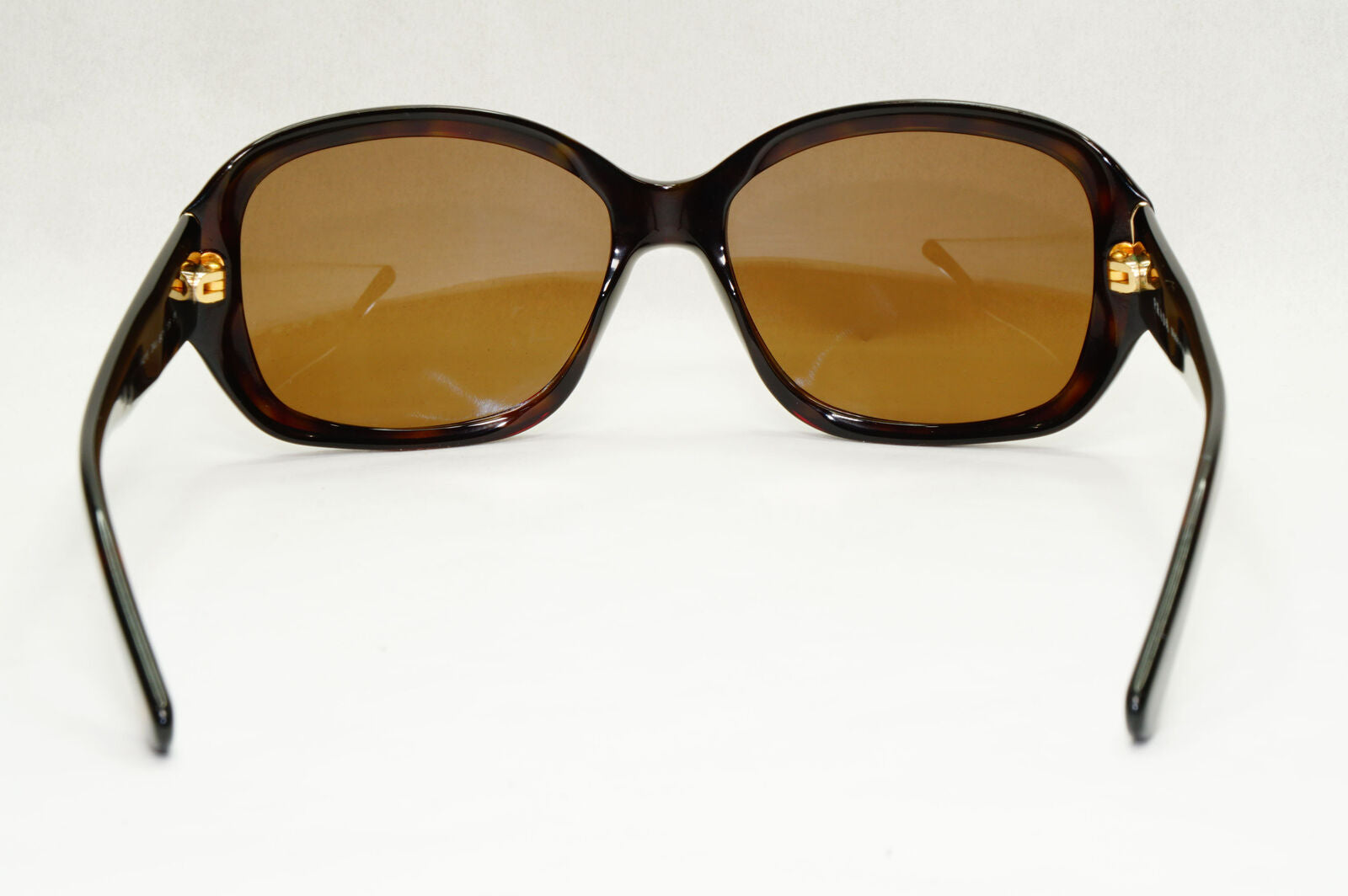 Prada Sunglasses 2012 Vintage Brown Trotise Square PR31NS SPR 31N 2AU-8C1 131223