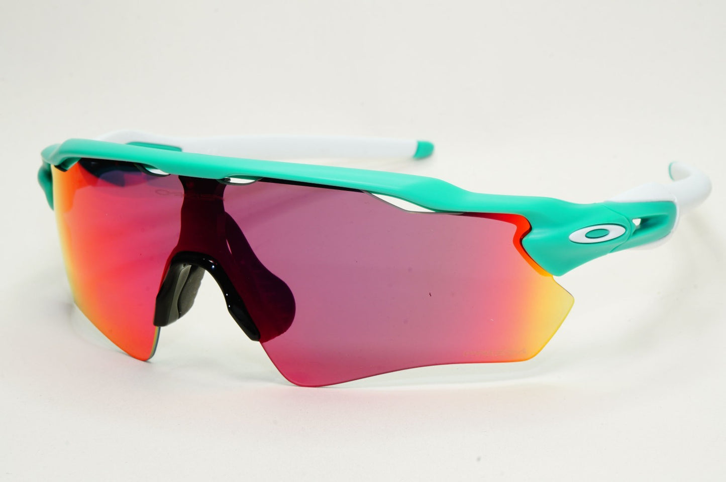 Oakley Sunglasses OO 9208 Radar Polarized EV Path Shield Green Prizm Road C6 CUS
