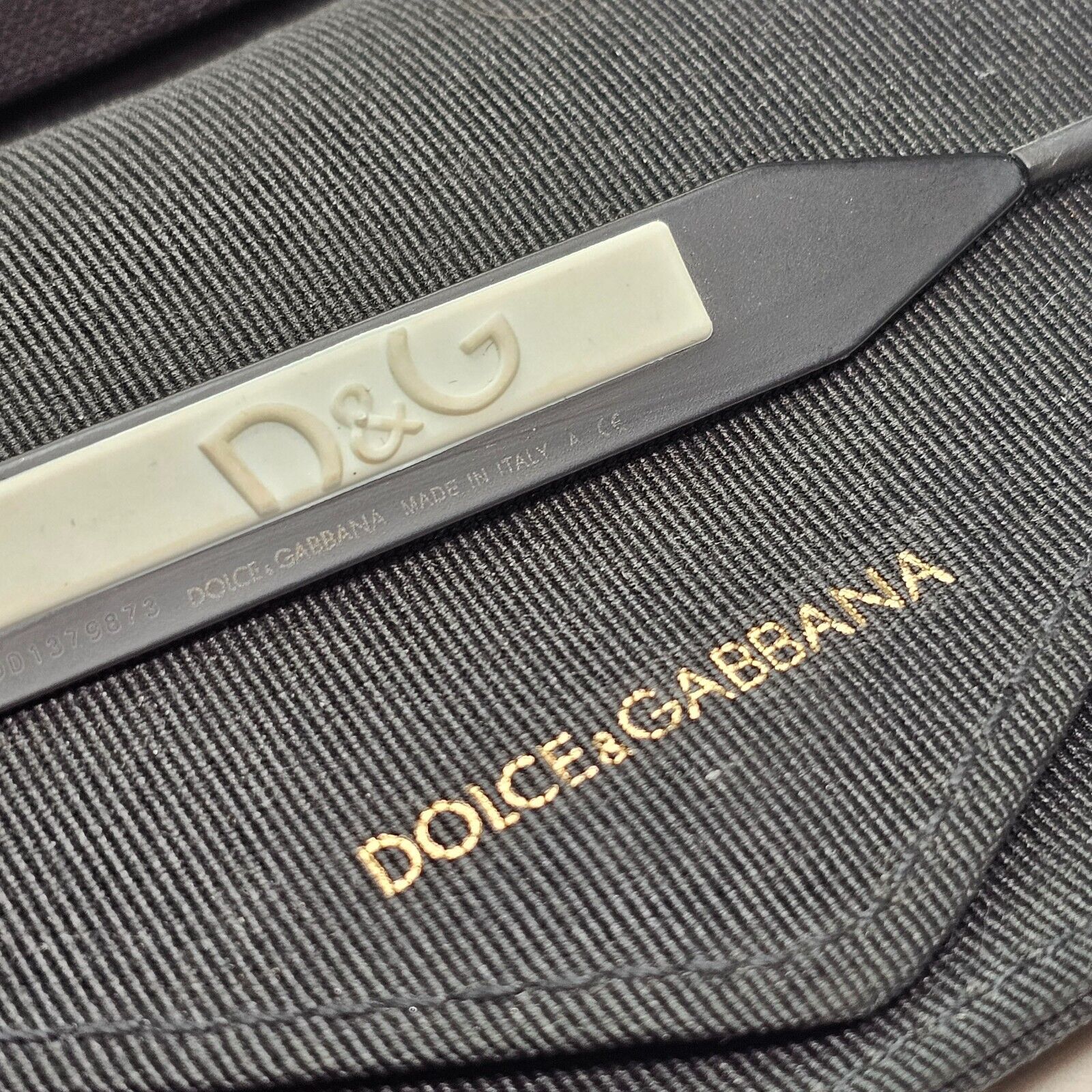 Dolce & Gabbana 2021 Black Pilot Metal Sunglasses DG 2231 3276/87 270924
