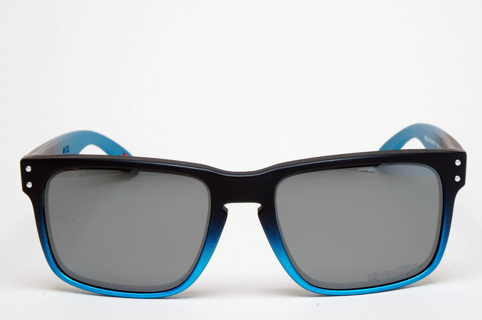 Oakley Sunglasses Holbrook Troy Lee Design Limited Edition Blue Black OO9102 X9
