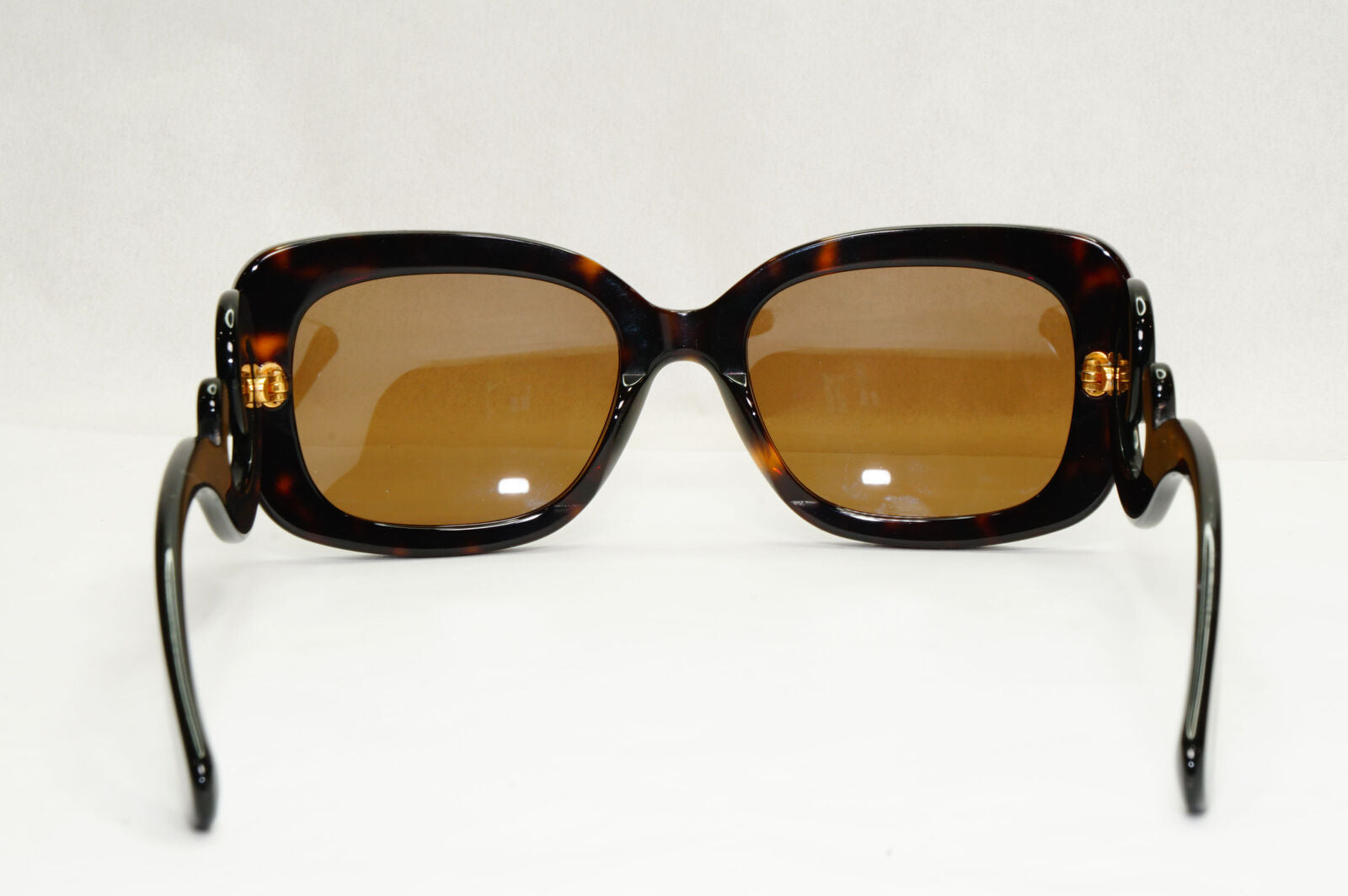Prada Sunglasses 2012 Baroque Swirl Square PR27OS SPR 27O 2AU-6S1 141223