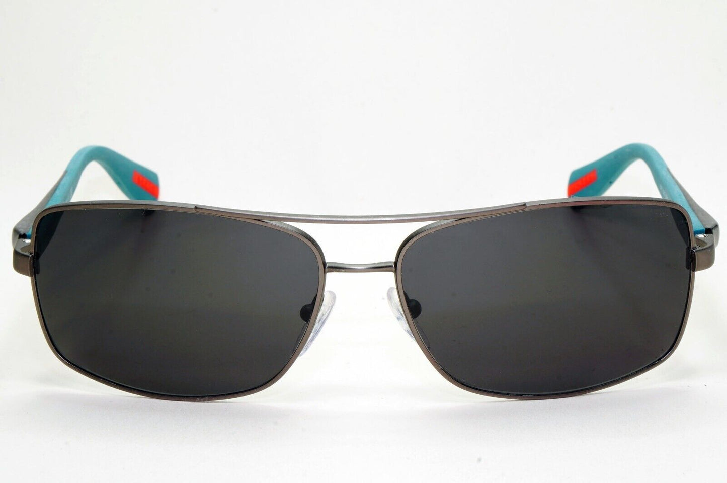 Prada Sunglasses 2013 Vintage Carbon Fibre Black PS50OS SPS 50O DG1-3O1 131024