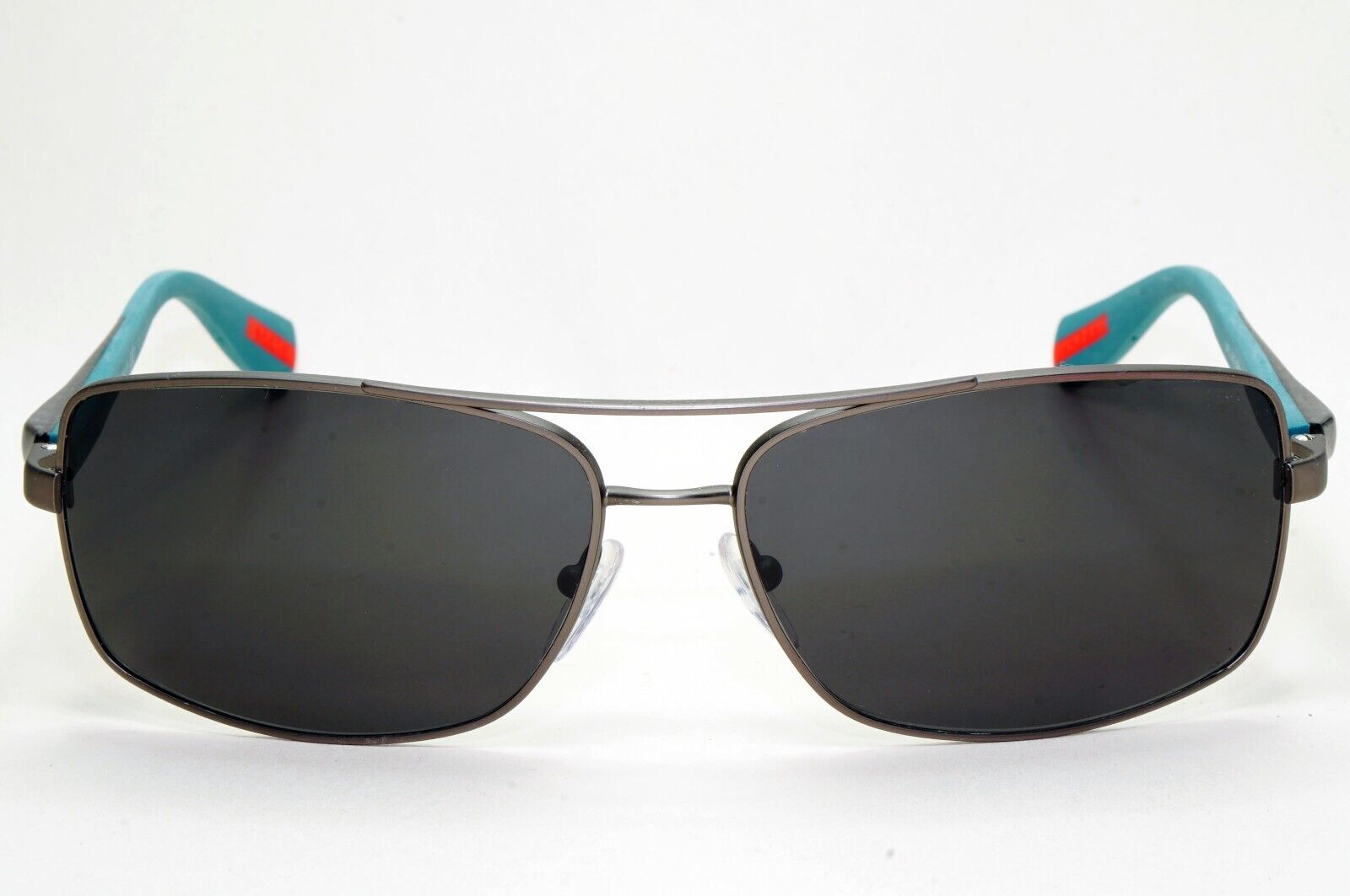 Prada Sunglasses 2013 Vintage Carbon Fibre Black PS50OS SPS 50O DG1-3O1 131024