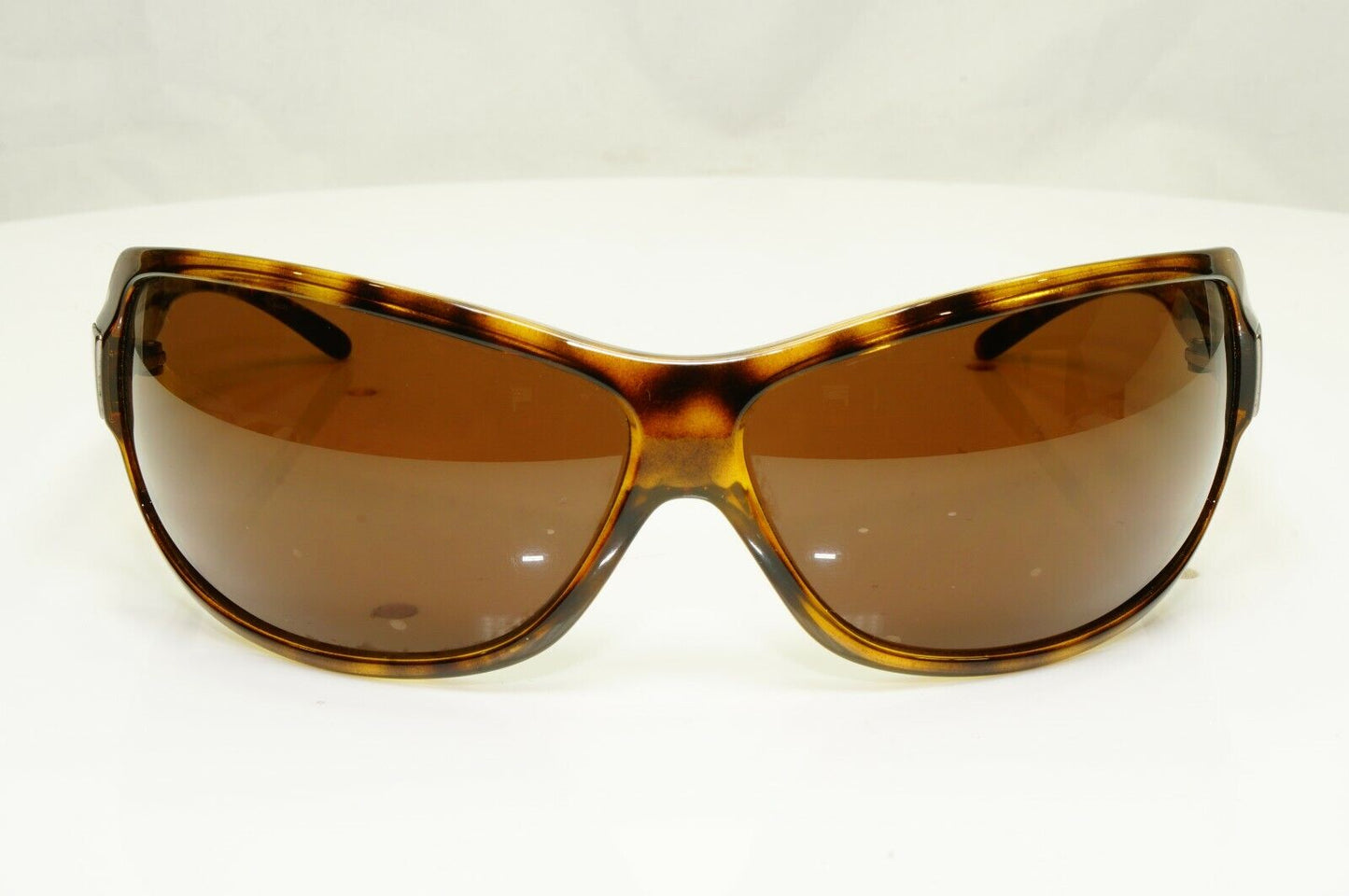 Authentic DOLCE & GABBANA Womens Vintage Sunglasses HAVANA DG 6019 502/73 27458