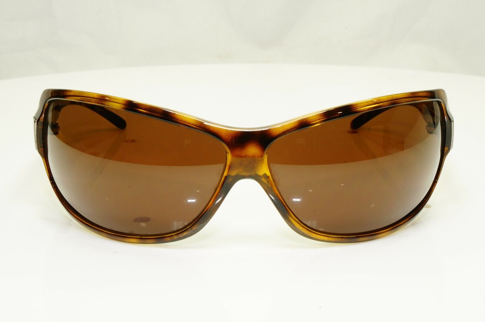 Authentic DOLCE & GABBANA Womens Vintage Sunglasses HAVANA DG 6019 502/73 27458
