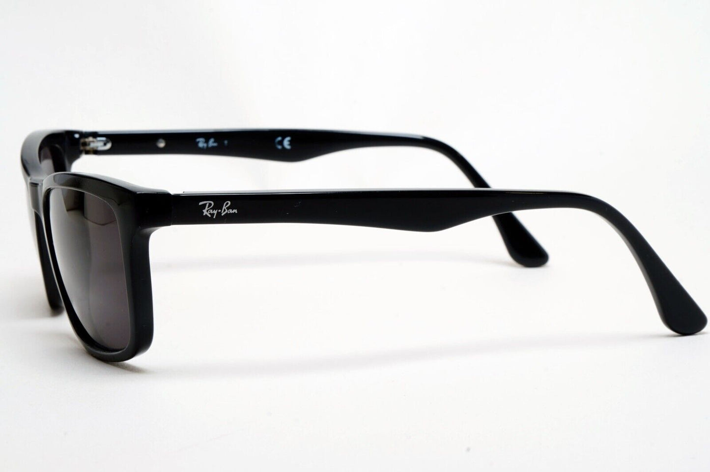 Ray-Ban Sunglasses with Custom Lenses Square Black RB 5279 2000 55mm 211124