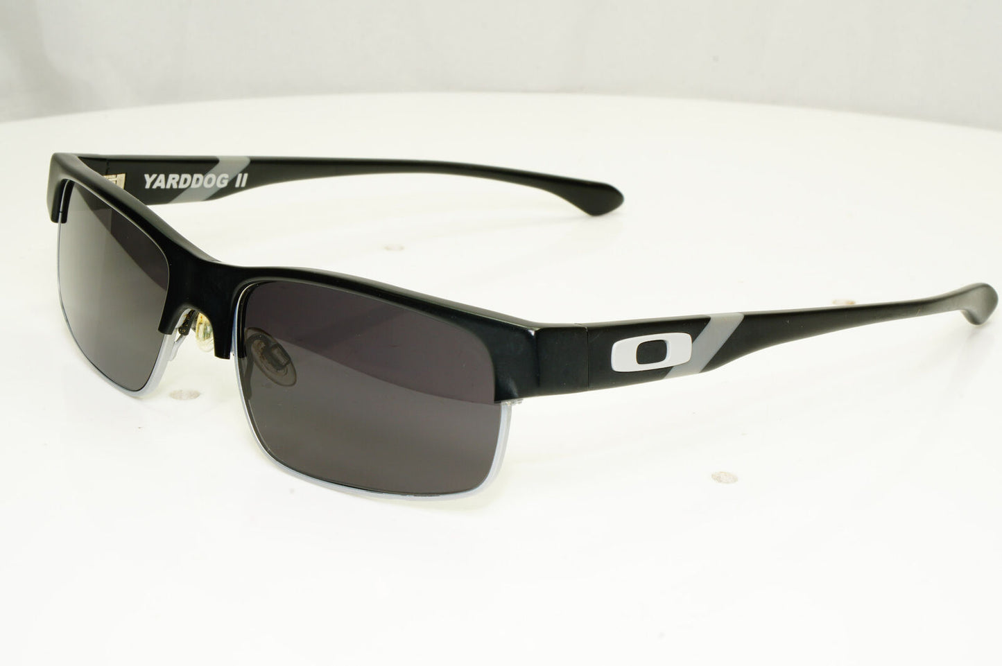 Authentic Yarddog Mens Sunglasses Black OX 1093 0755 35270