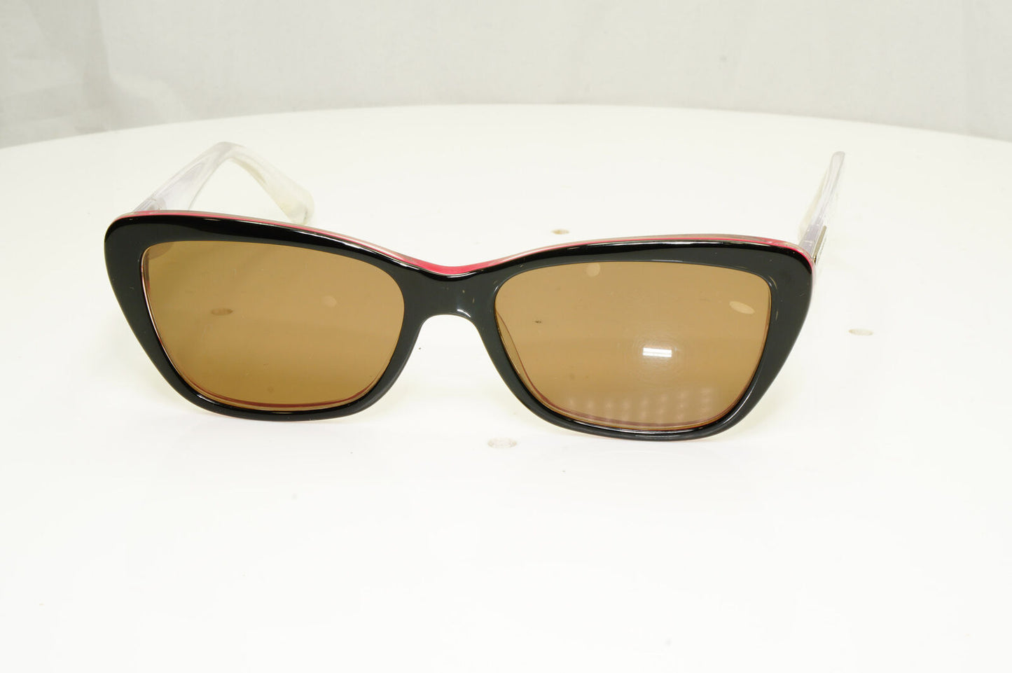 Authentic Dolce & Gabbana Womens Vintage Sunglasses Black DG 3194 2794 35210