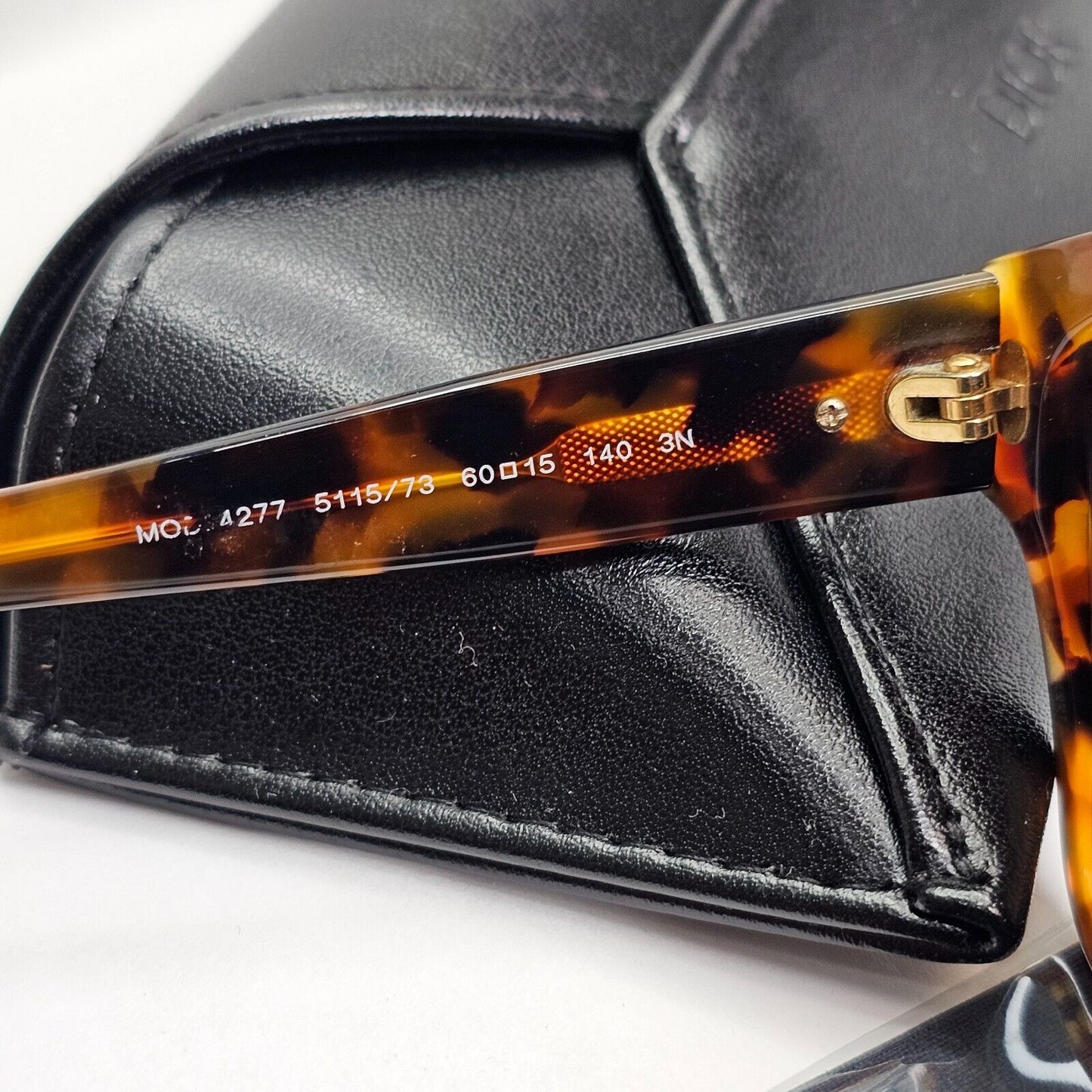 Versace Sunglasses 2014 Sunlasses Brown Gold Medusa MOD VE 4277 5115/73 270324