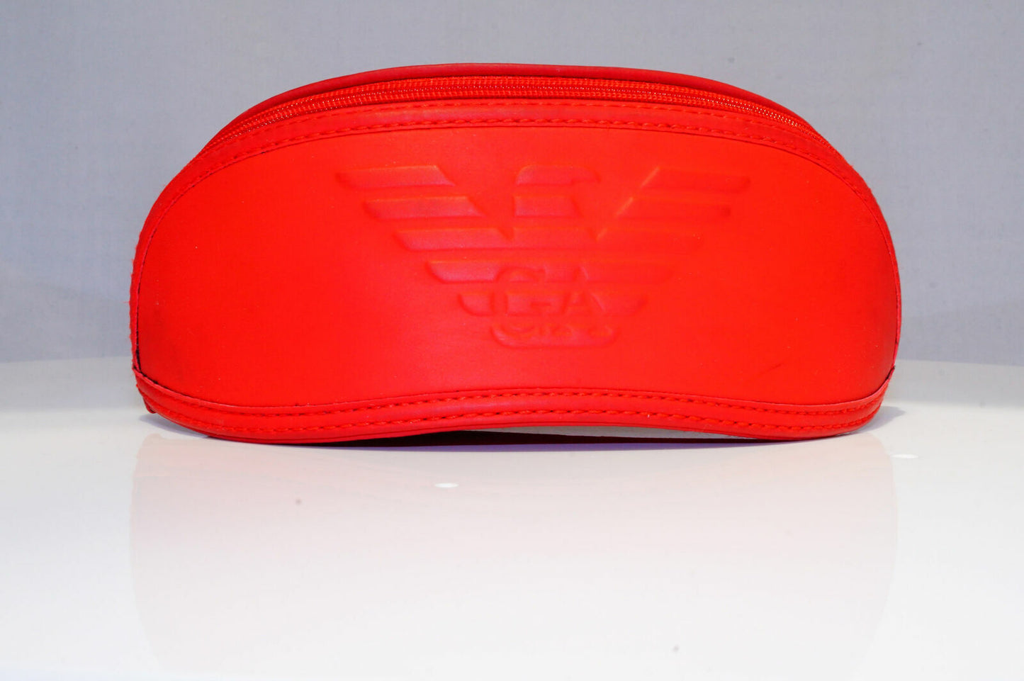Dolce & Gabbana Vintage Sunglasses Mens Womens Red Square D&G 2213 482 290122