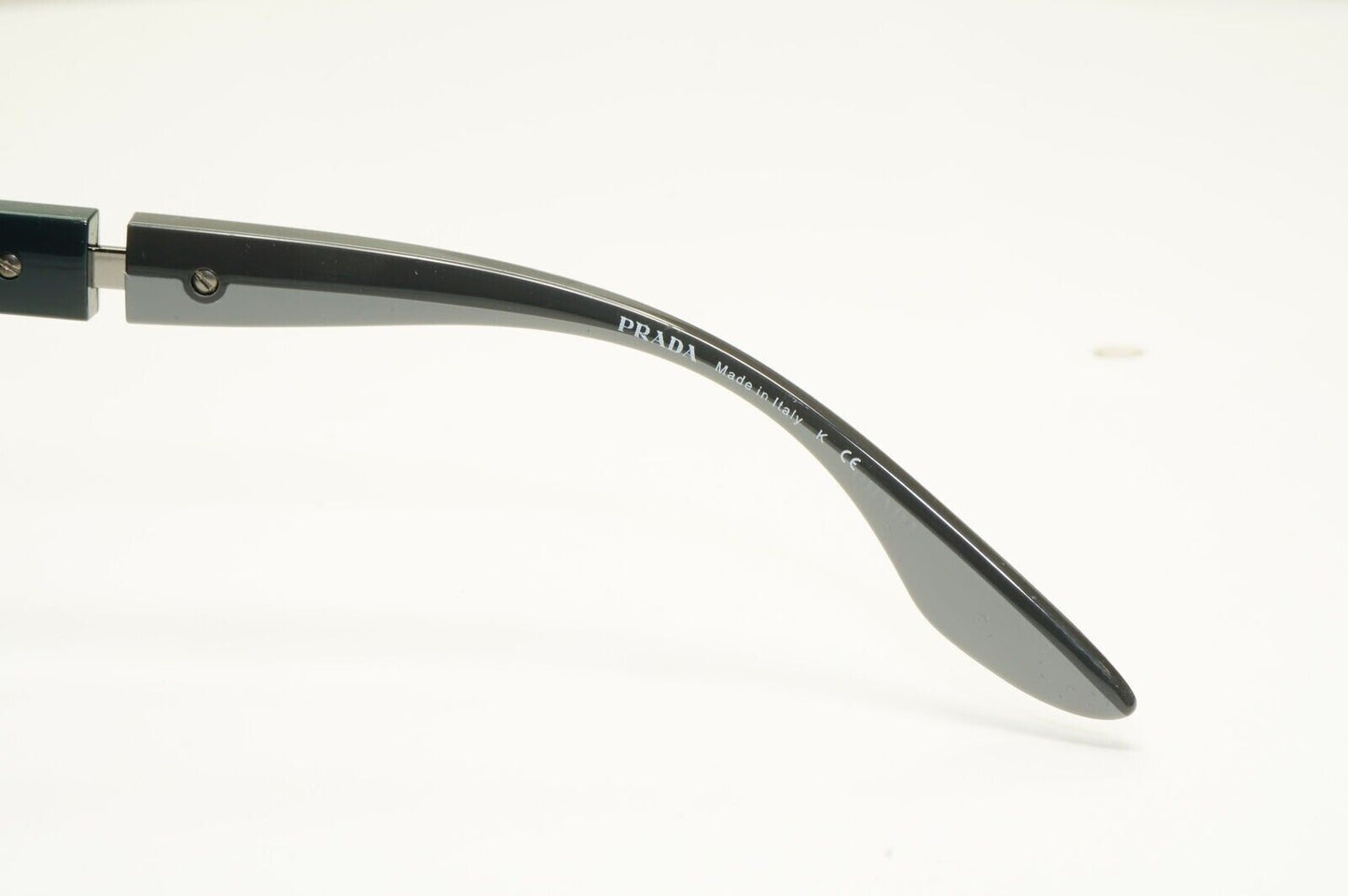 Prada Sunglasses Grey Mirror Red Blue Orange PS04XS SPS 04X 01S-08F [a] 39003
