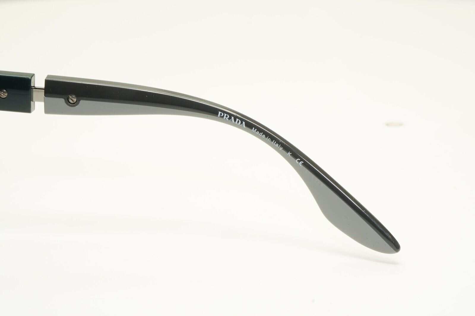 Prada Sunglasses Grey Mirror Red Blue Orange PS04XS SPS 04X 01S-08F [a] 39003