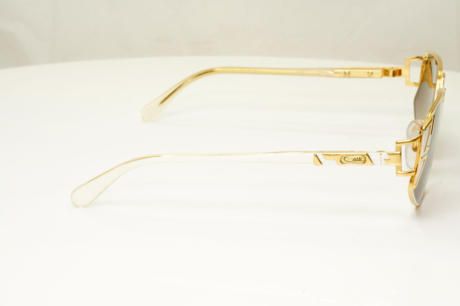 Cazal Gold Germany Mens Womens Designer Sunglasses 238 59 36795