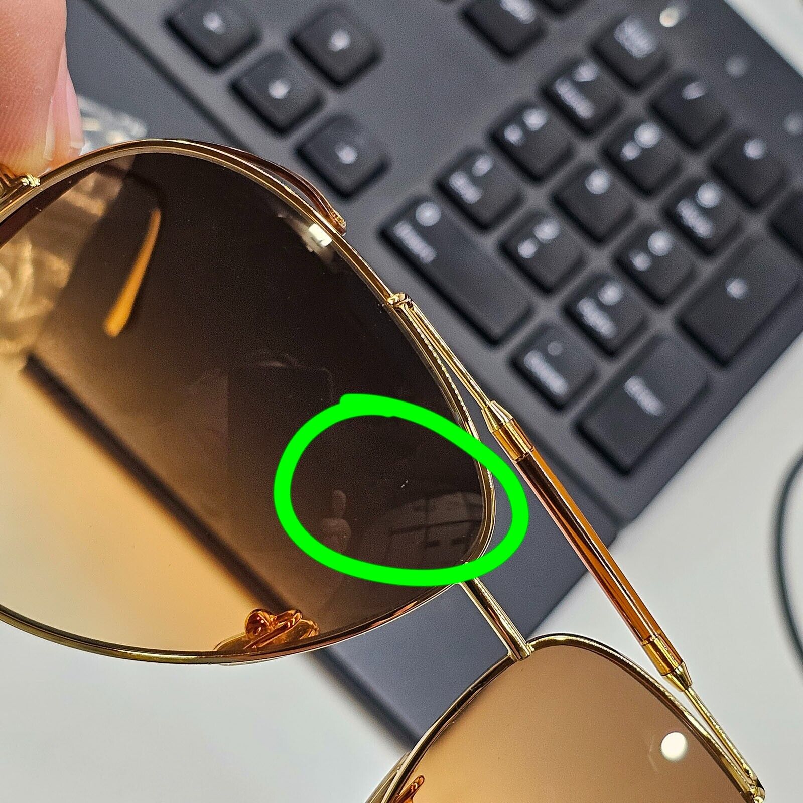Tom Ford Sunglasses Jack-02 Oversized Unisex Large Gold FT0900 TF 900 30F [a]