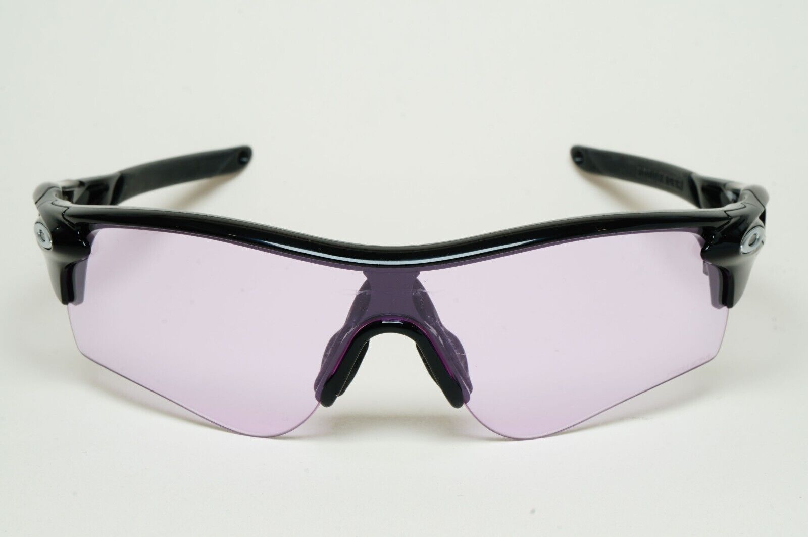 Oakley Sunglasses Radarlock Path (A) Black Prizm Low Light Shield OO 9206 06