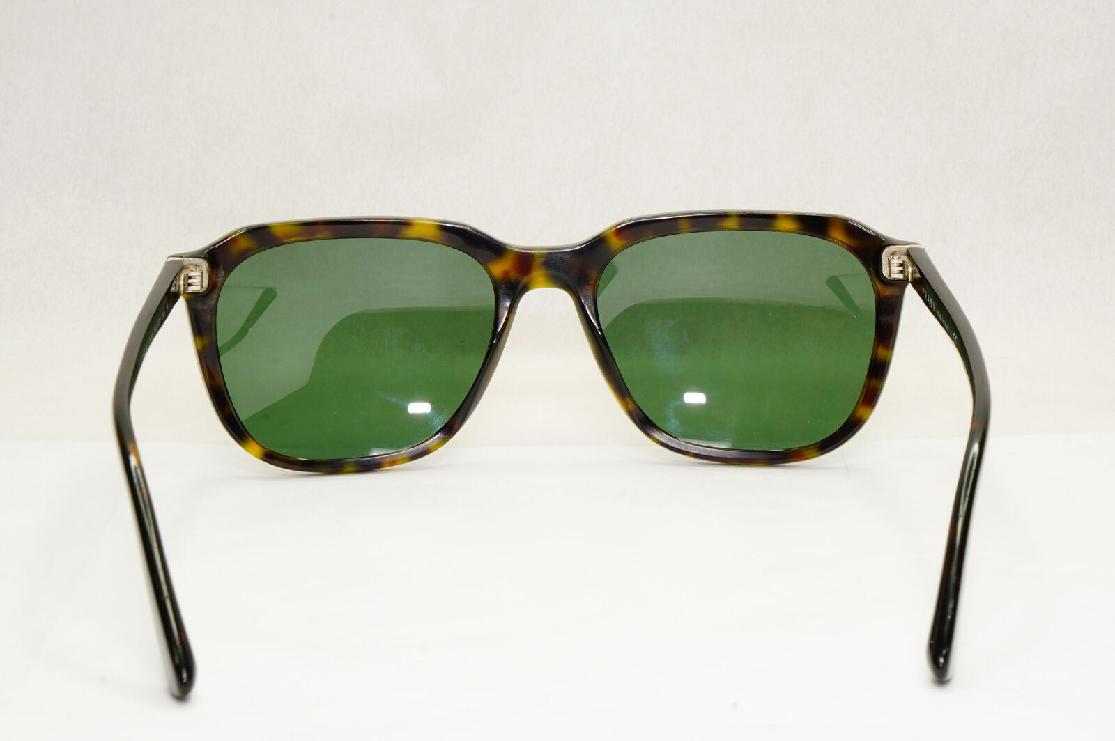 Prada Sunglasses 2015 Journal Square Brown Green PR02RS SPR 02R 2AU-3O1 141223