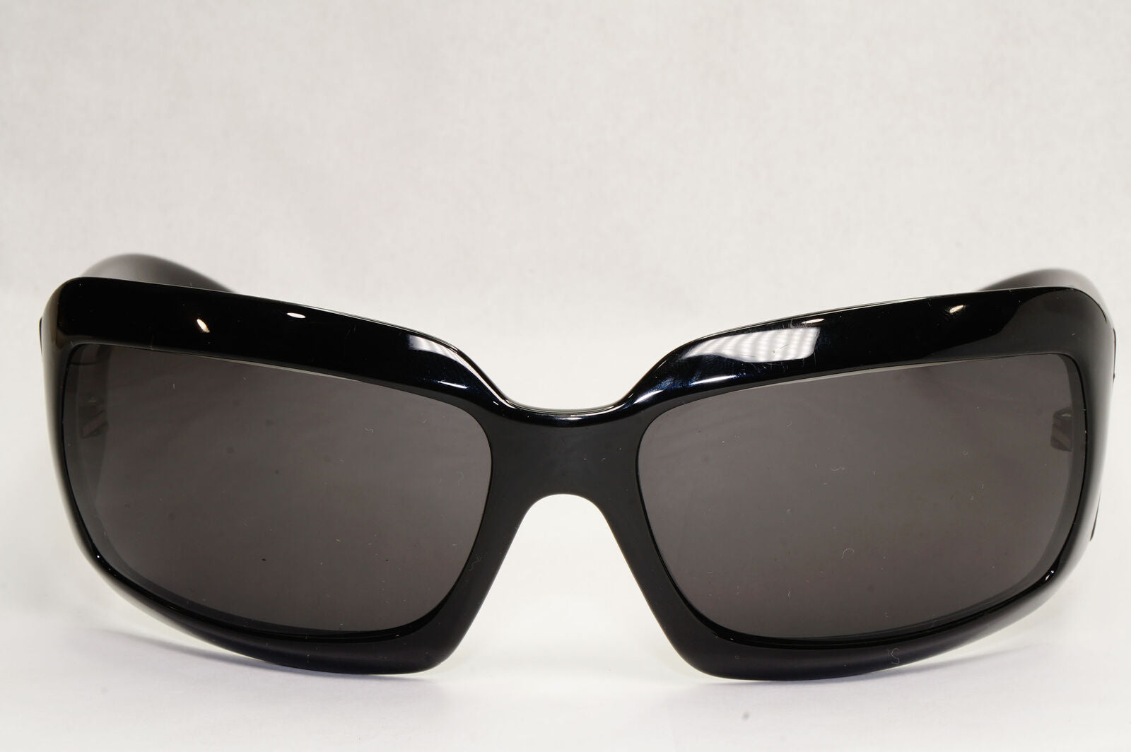 Chanel Sunglasses Mother of Pearl Vintage 2006 Black 5076-H c.501/87 120124