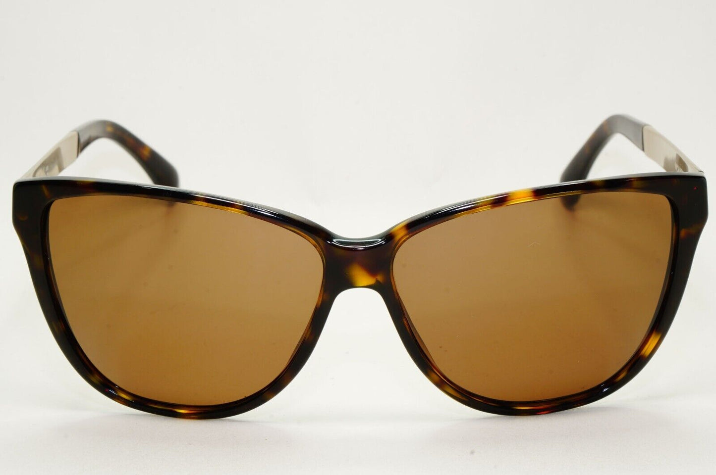 Chanel Sunglasses 2011 Vintage Brown Tortoise Mosaic Square 5222 c.714/3B 081124