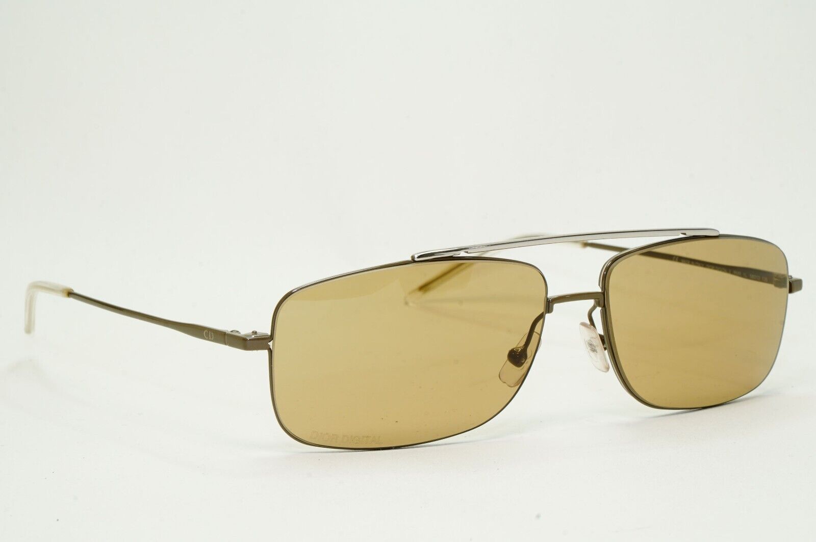 Dior Sunglasses Digital 2 Brown Sunglasses RMR YL 58mm 210924