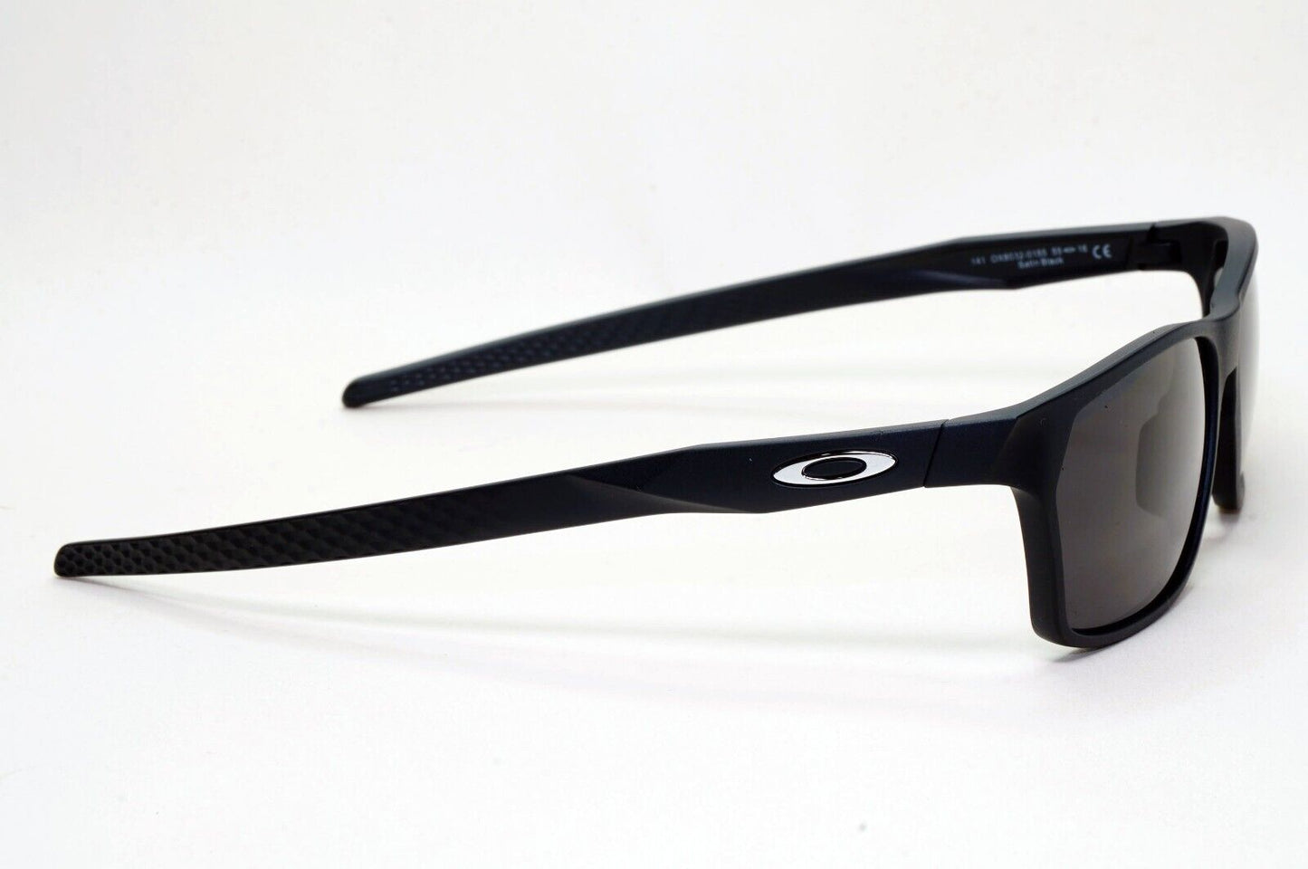 Oakley Sunglasses Hex Jector Satin Black Square OX 8032 01 55mm
