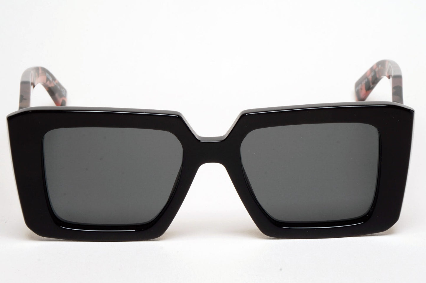Prada Sunglasses Symbole Square Large Marble PR23YS SPR 23Y 1AB-5S0 140325