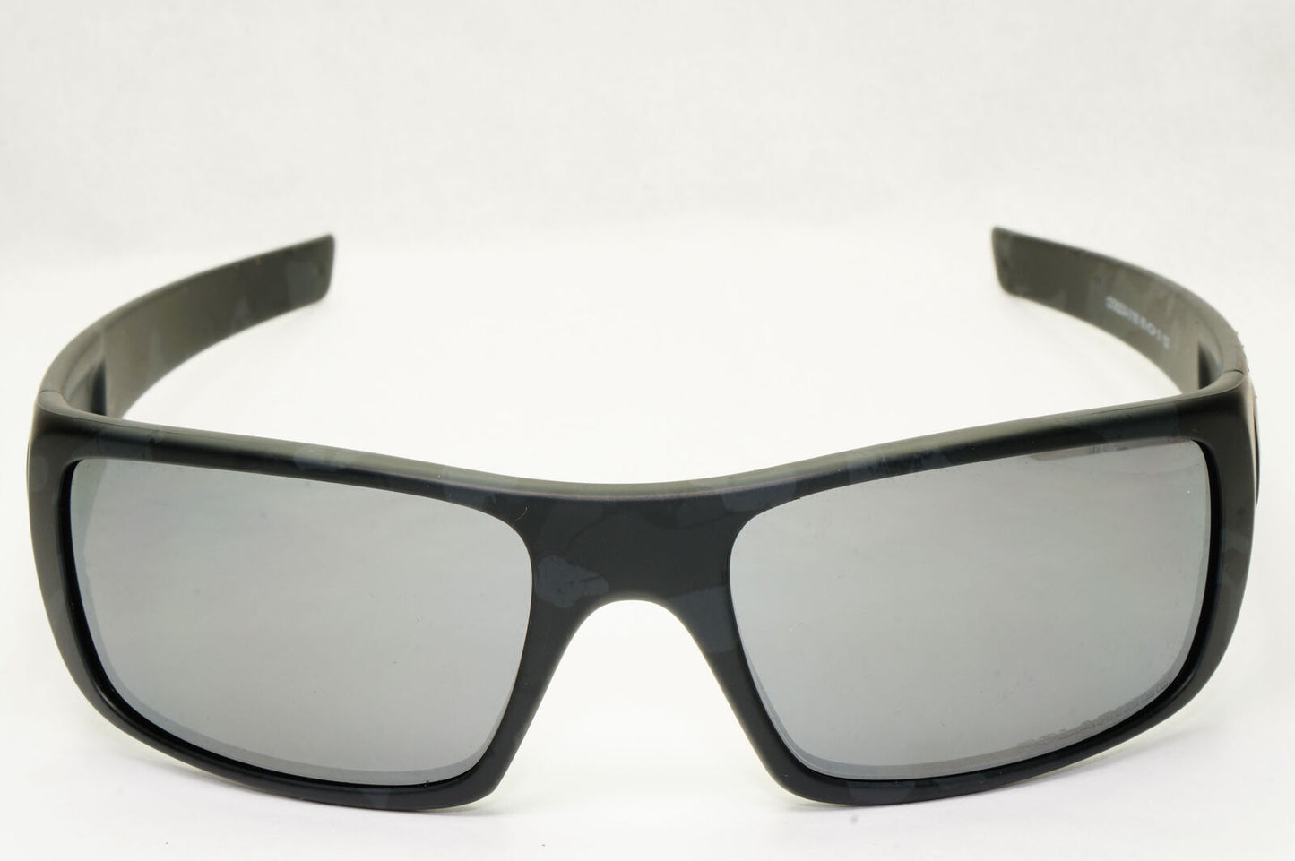 Oakley Crankshaft Polarized Sunglasses Shadow Camo OO 9239 Crankshaft 31