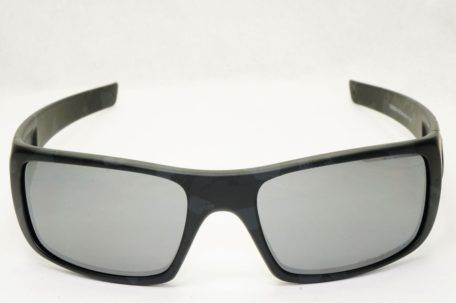 Oakley Crankshaft Polarized Sunglasses Shadow Camo OO 9239 Crankshaft 31