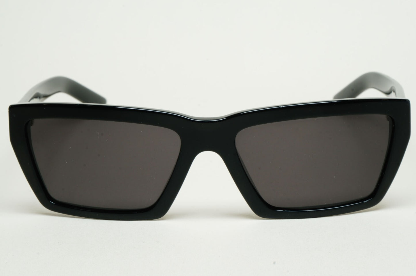 Prada Sunglasses 2019 Black Unisex Conceptual PR04VS SPR 04V 1AB-5O0 140325