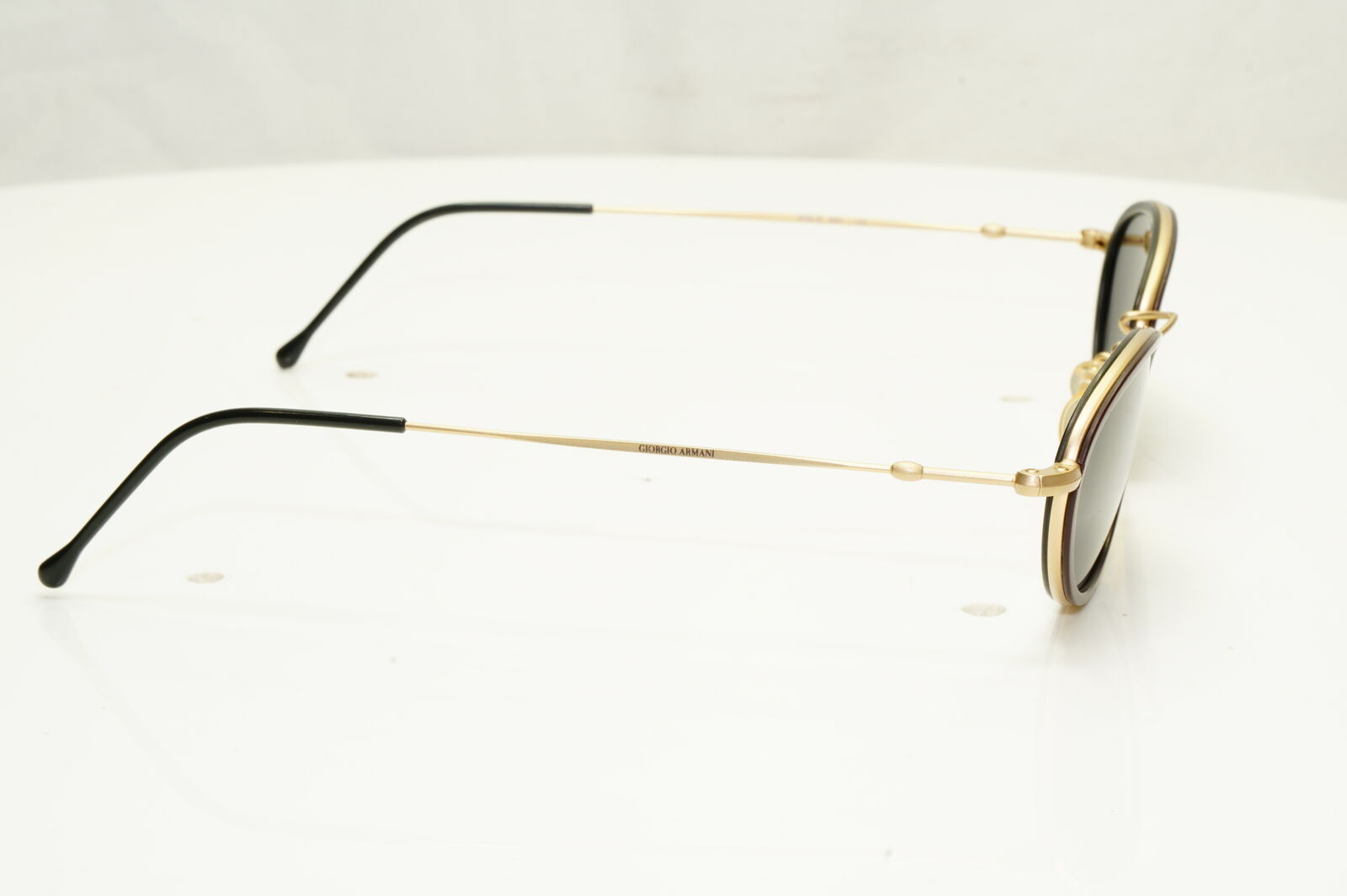 Authentic Giorgio Armani 1997 Vintage Sunglasses Rectangle Mens Womens 248 996