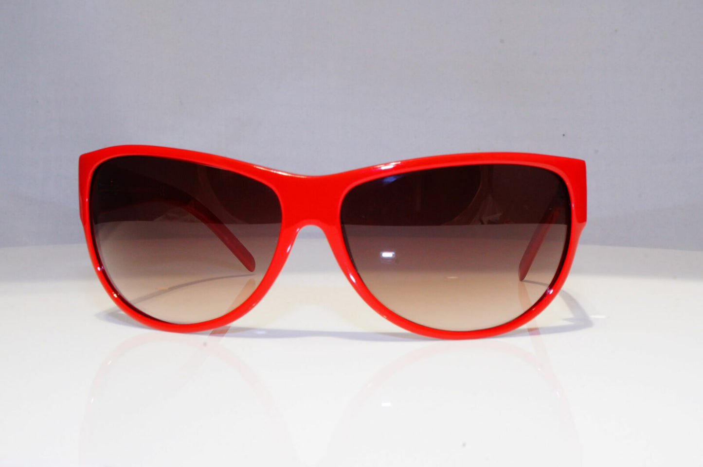 Dolce & Gabbana Vintage Sunglasses Mens Womens Red Square D&G 2213 482 290122