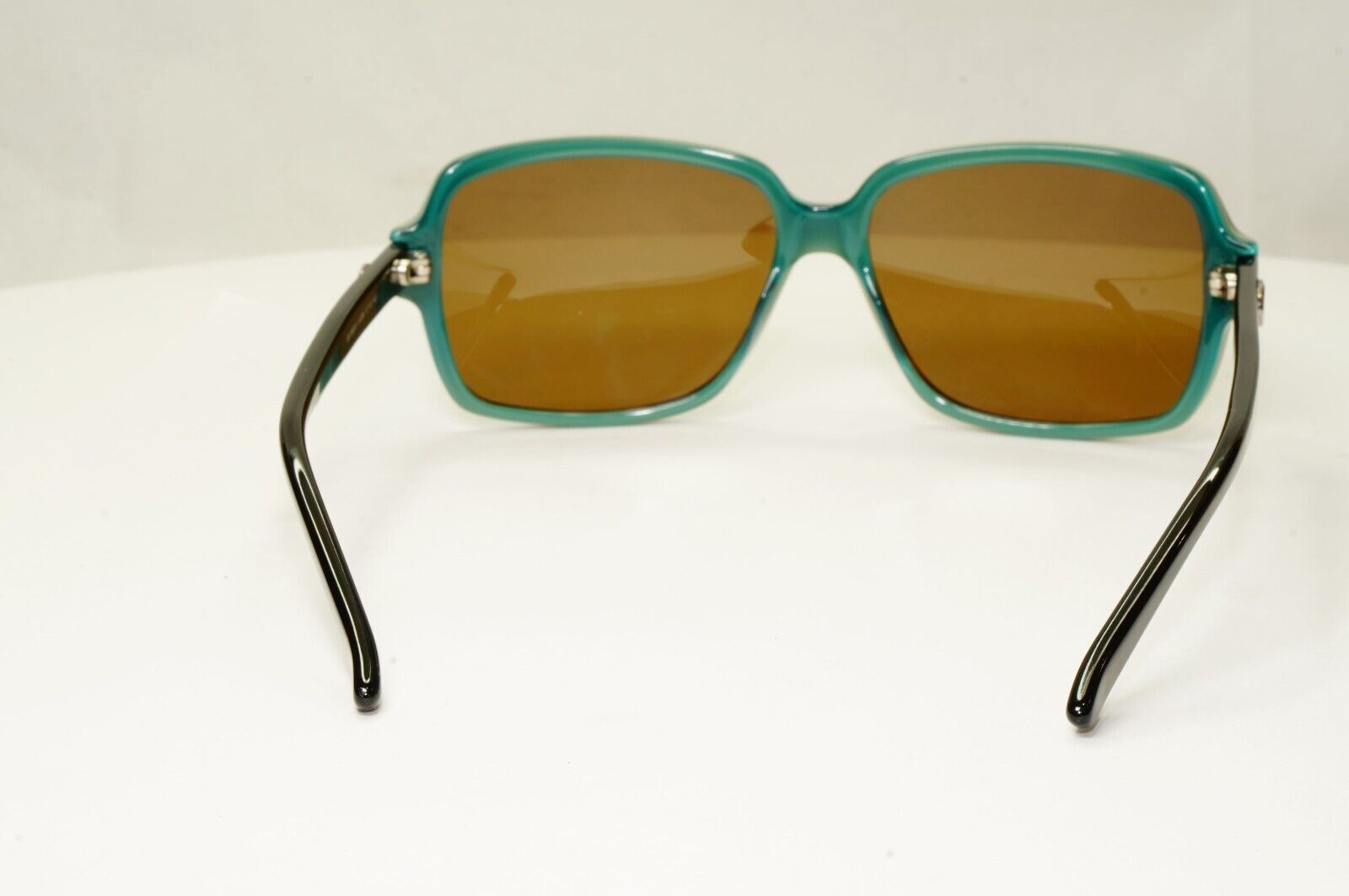 Gucci Sunglasses 2012 Vintage Square Brown Tortoise GG 3583/S LA2DB 261024