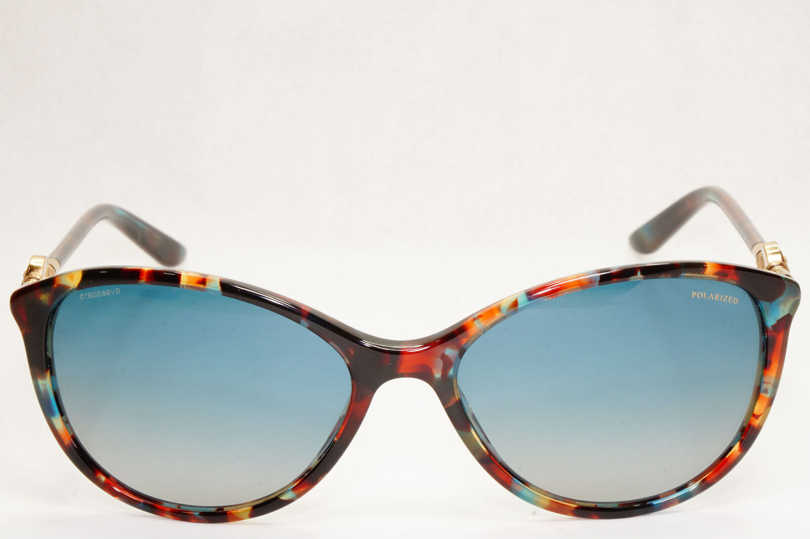 Versace Sunglasses 2015 Fantasy Marble Blue Polarized MOD 4251 5162/8S 141223