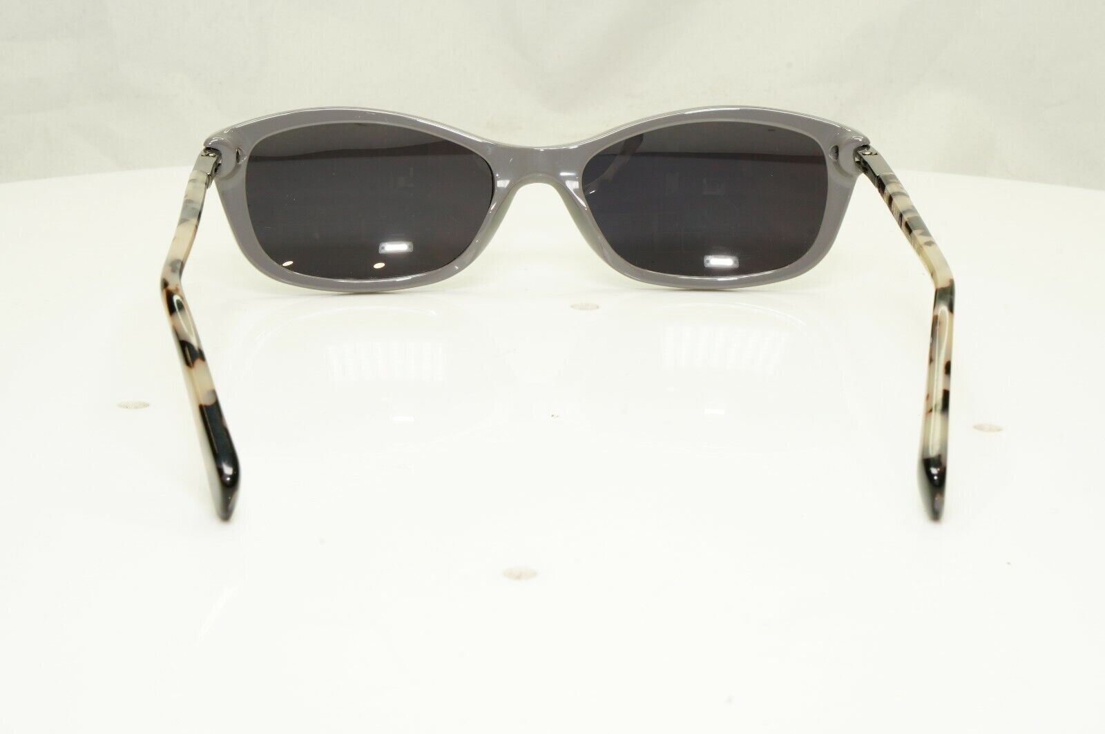 Authentic PRADA Womens Vintage Sunglasses Grey HAVANA VPR 04P TFN-101 27735