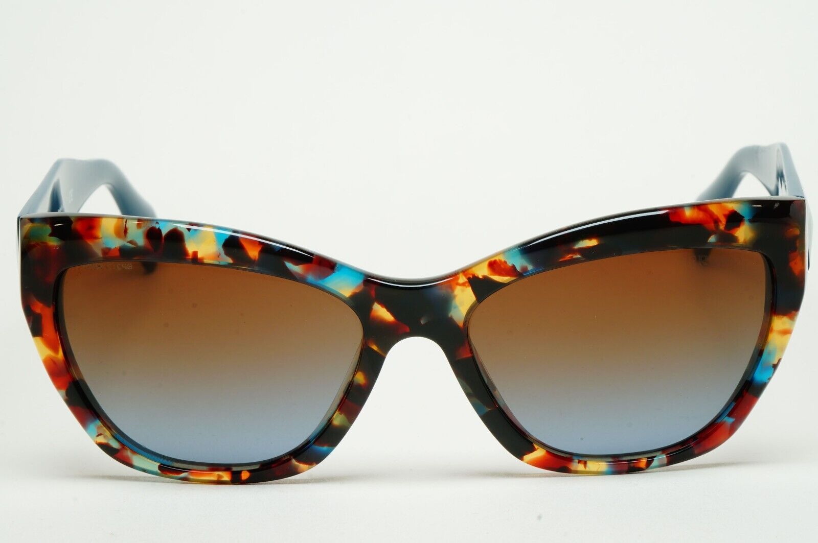 Prada Sunglasses 2012 Vintage Fantasy Marble Brown PR02QS SPR 02Q NAG-0A4 310125