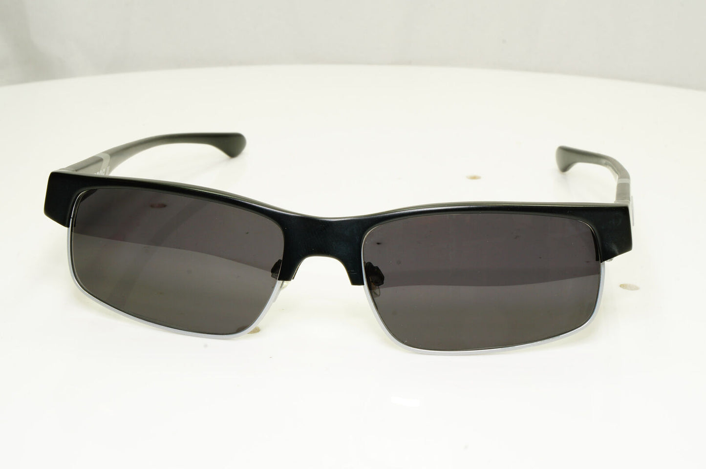 Authentic Yarddog Mens Sunglasses Black OX 1093 0755 35270