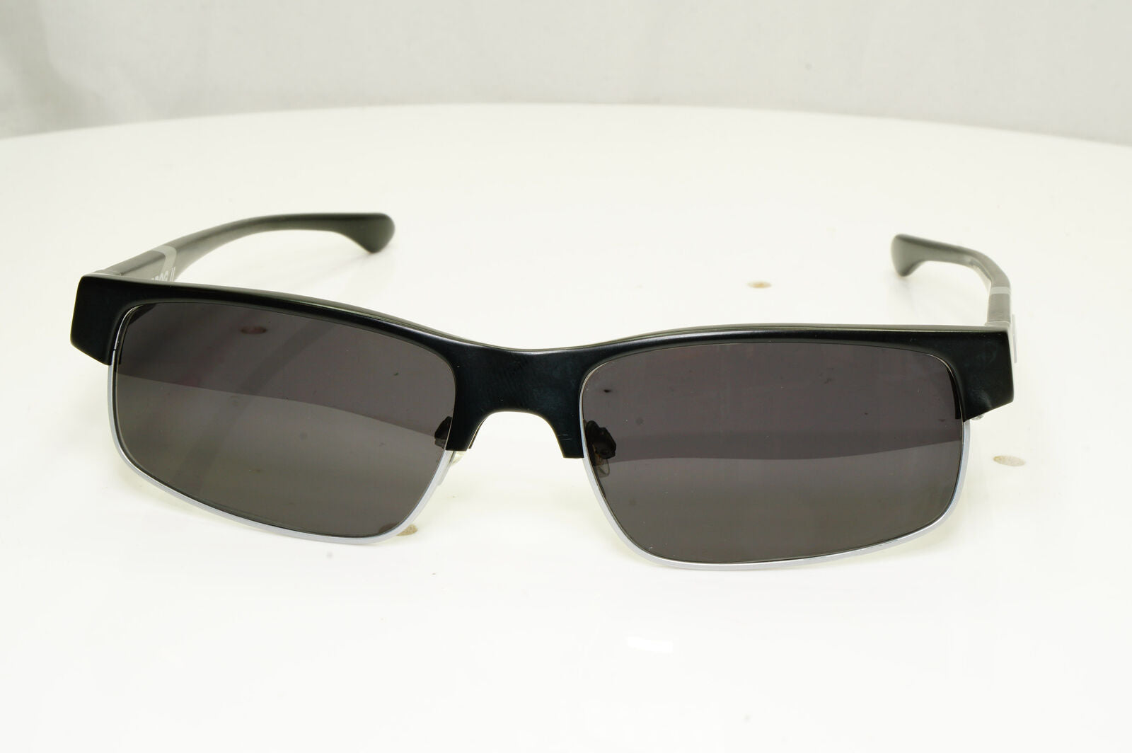 Authentic Yarddog Mens Sunglasses Black OX 1093 0755 35270