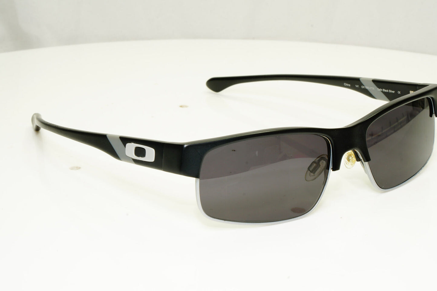 Authentic Yarddog Mens Sunglasses Black OX 1093 0755 35270