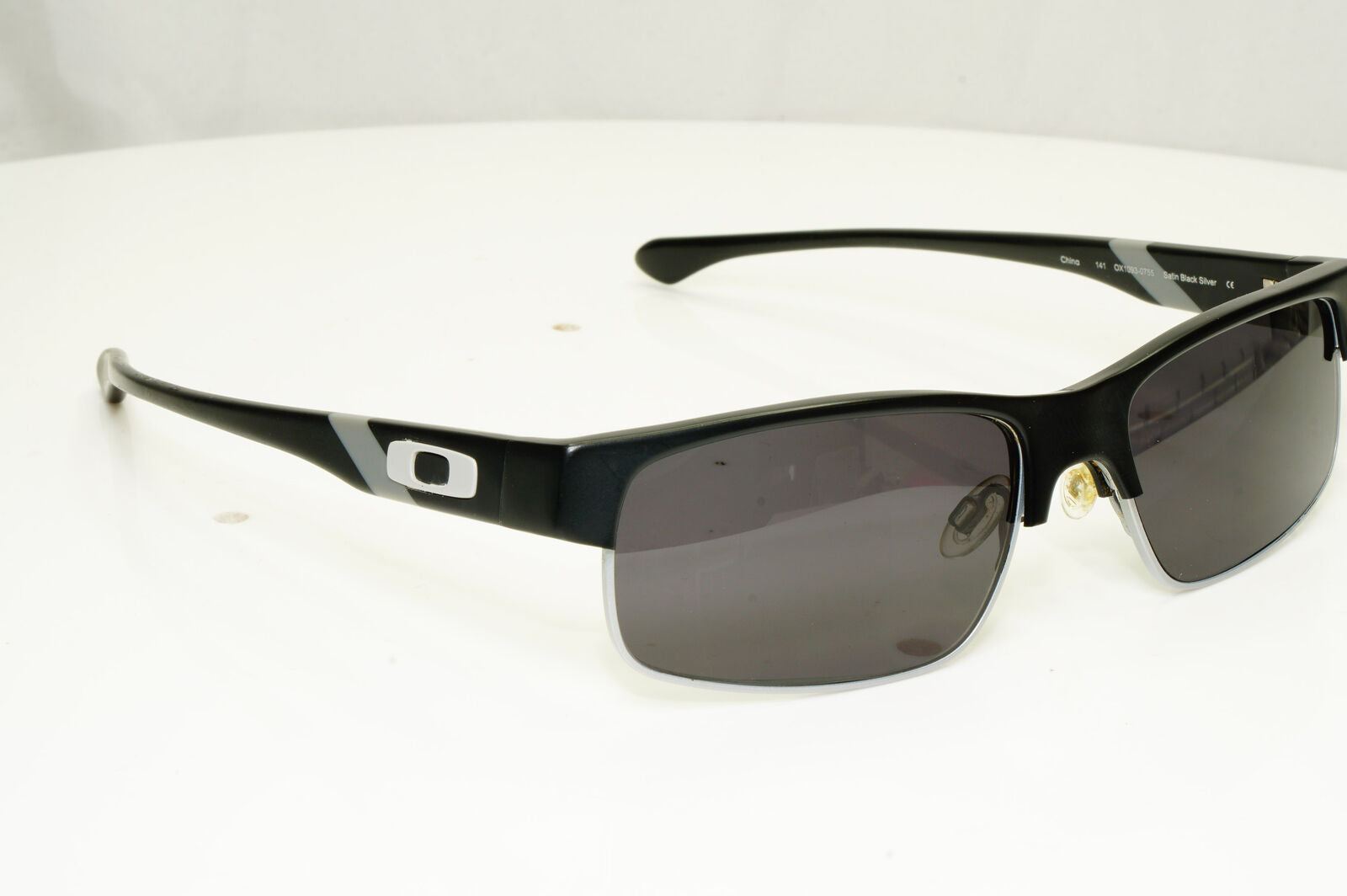 Authentic Yarddog Mens Sunglasses Black OX 1093 0755 35270