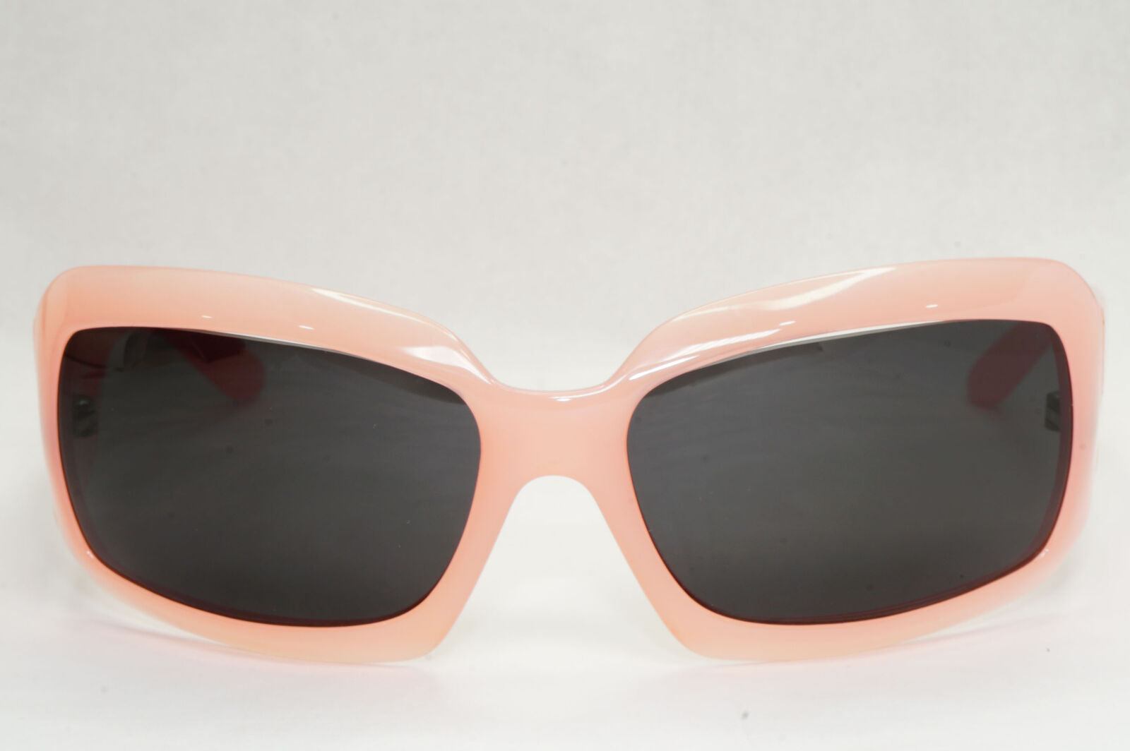 Chanel Sunglasses Mother of Pearl 2006 Vintage Pink Black 5076-H c.671/11 270124