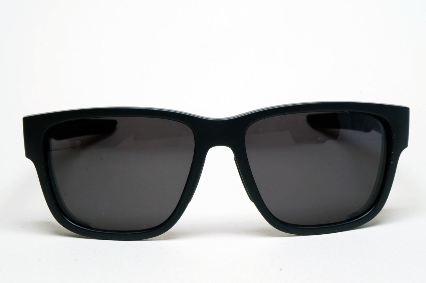 Prada Sunglasses Sideshields Black Square PS07WS SPS 07W DG0-09R 100325
