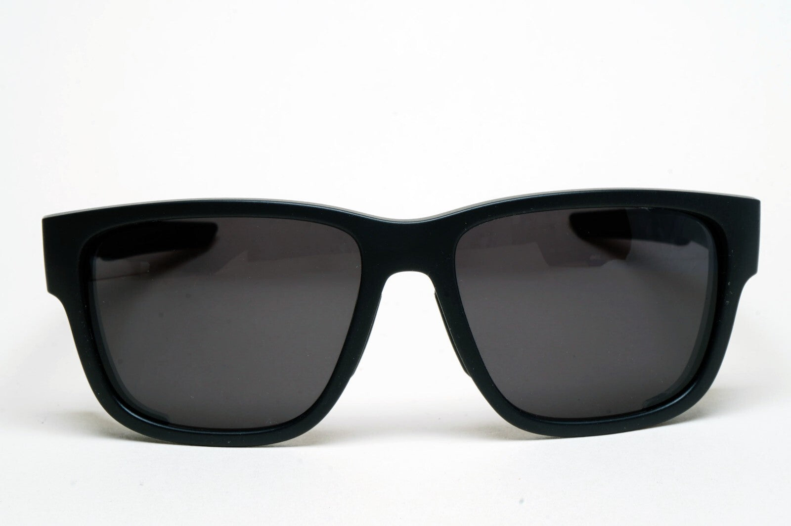 Prada Sunglasses Sideshields Black Square PS07WS SPS 07W DG0-09R 100325