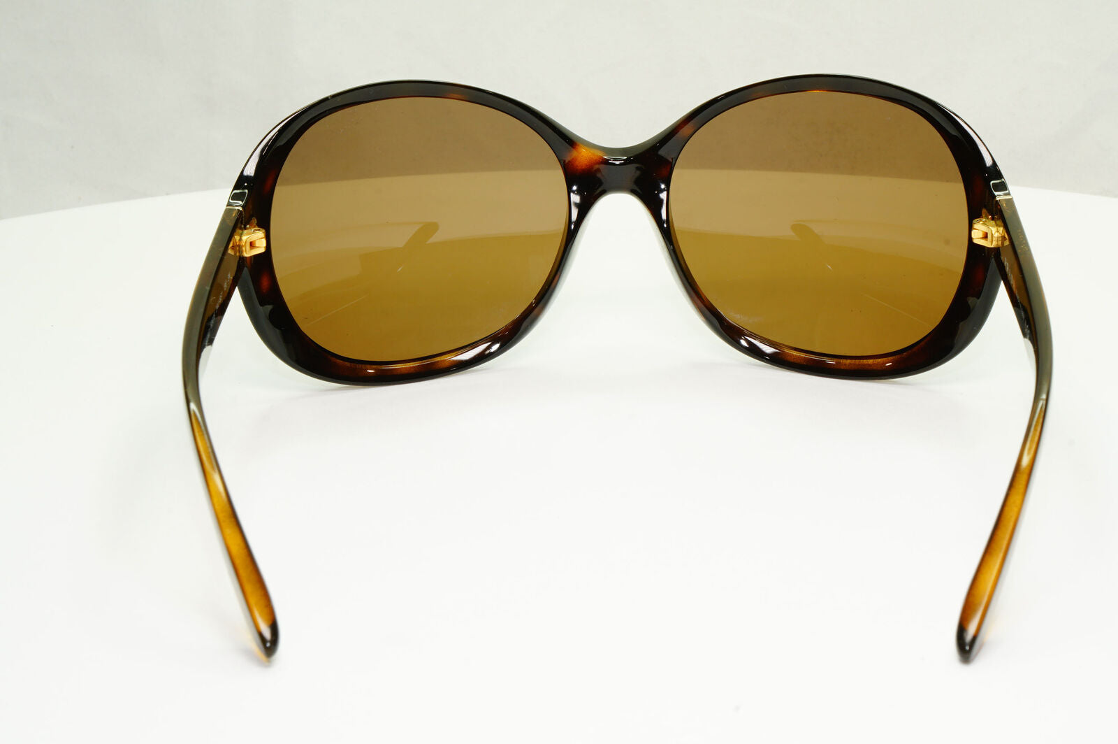 Prada 2013 Tortoiseshell Sunglasses Brown Womens PR04OS SPR 04O 2AU-6S1 020822