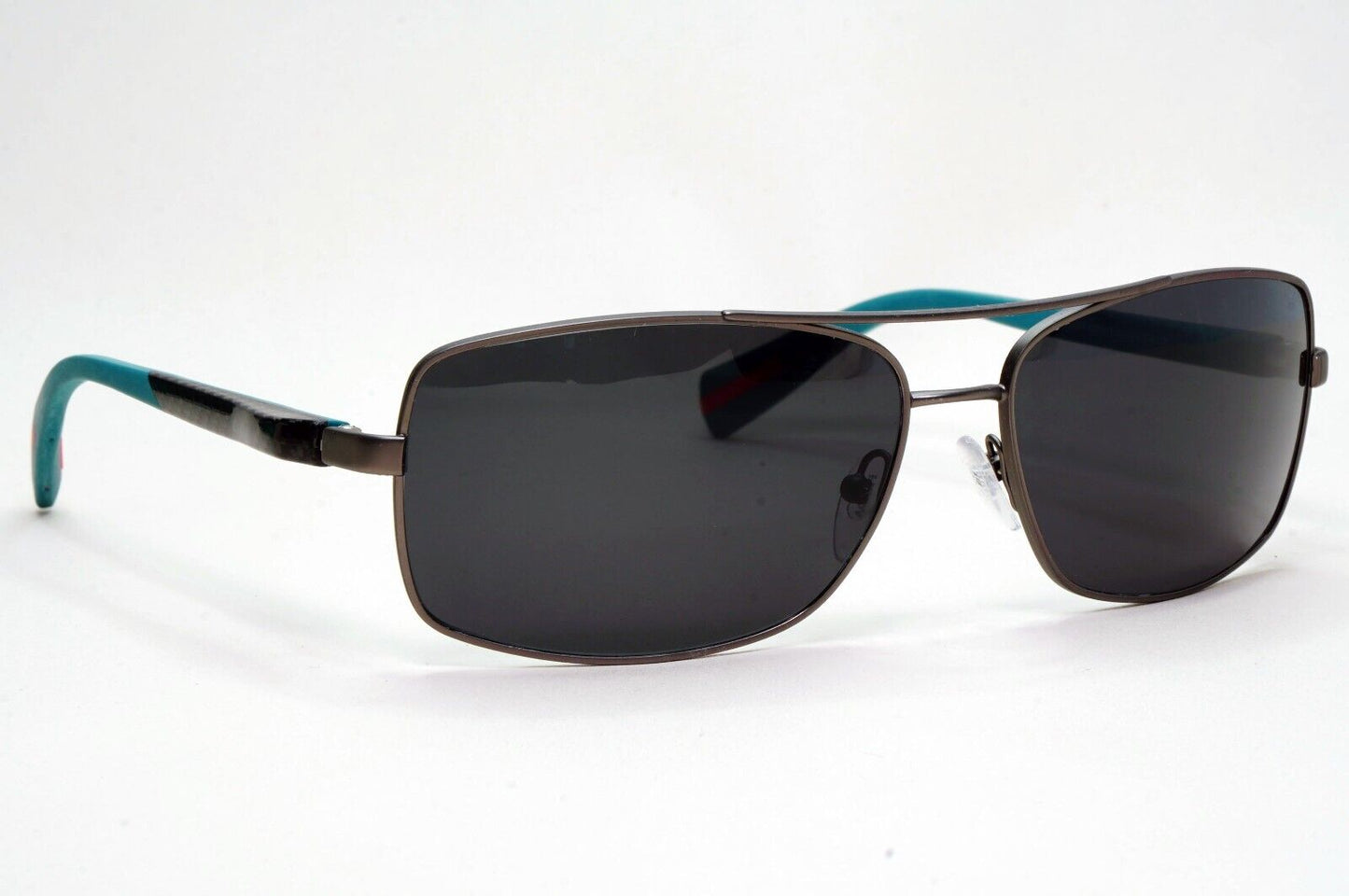 Prada Sunglasses 2013 Vintage Carbon Fibre Black PS50OS SPS 50O DG1-3O1 131024