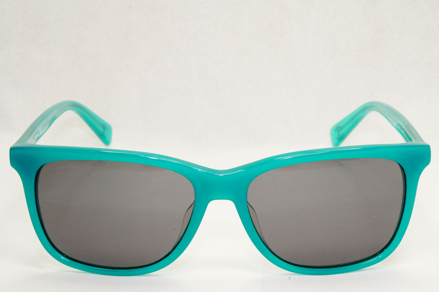 Just Cavalli Sunglasses Turquoise Blue Green Square JC 671S COL 96A 210124