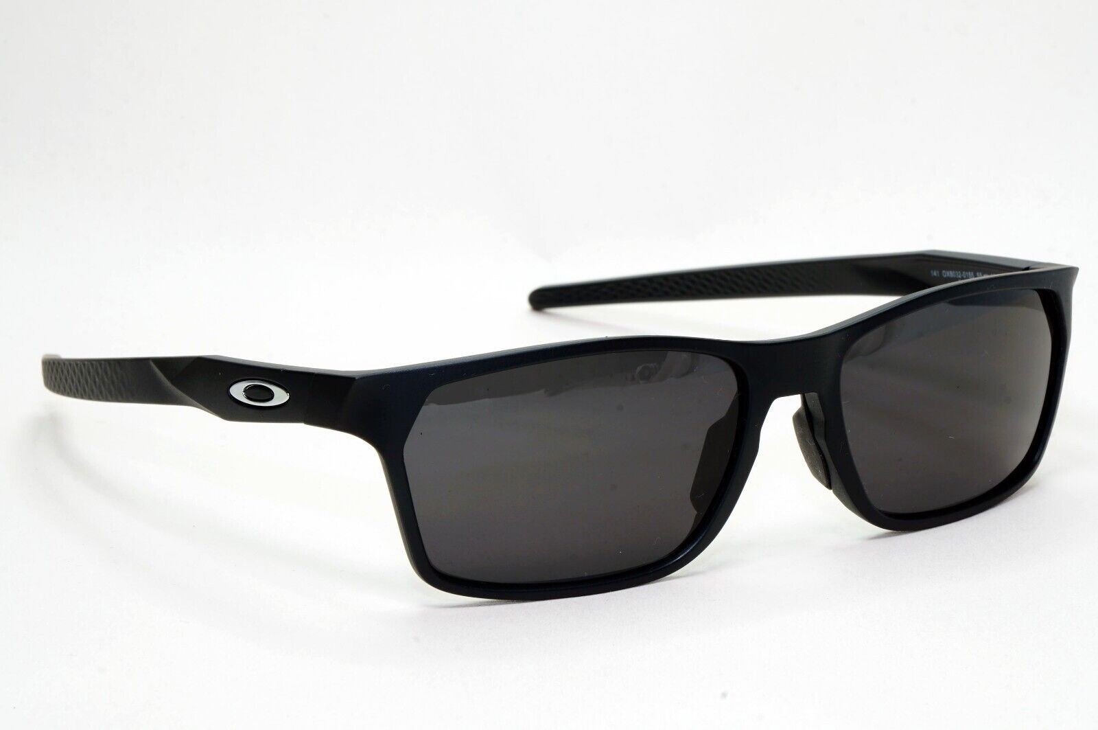 Oakley Sunglasses Hex Jector Satin Black Square OX 8032 01 55mm