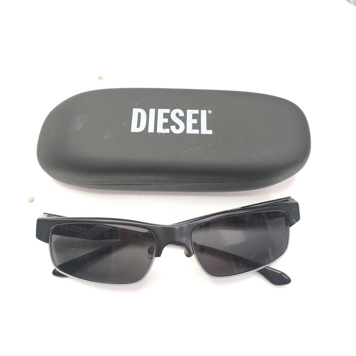 Authentic Yarddog Mens Sunglasses Black OX 1093 0755 35270